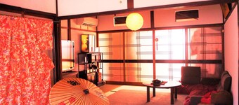 Guest House Kominka Nagomi