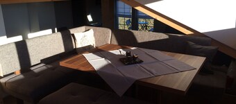 Vacanza rilassante con il "Königscard" e panorami mozzafiato sulle Alpi