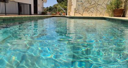 Well-maintained, independent finca in the foothills of Andalusia, just for you