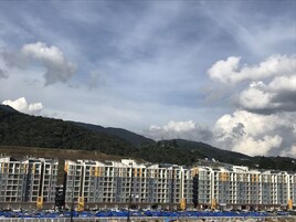 Servizio della struttura