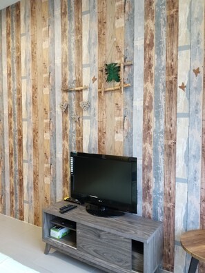 Chi tiết nội thất