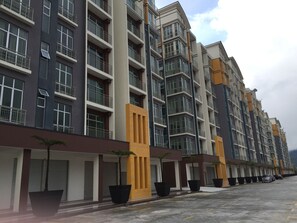 Building design