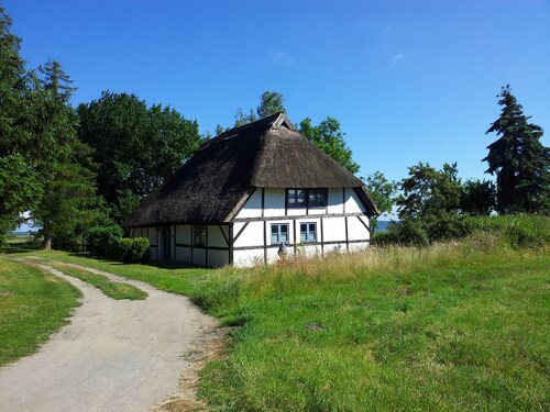 Paras aika on suurin saari Saksassa nauttia.