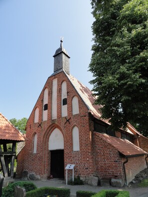 Außenbereich