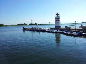 Port de plaisance