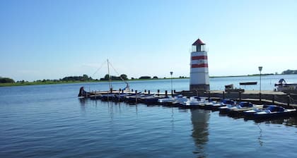 Die schönste Zeit auf der größten Insel Deutschlands genießen