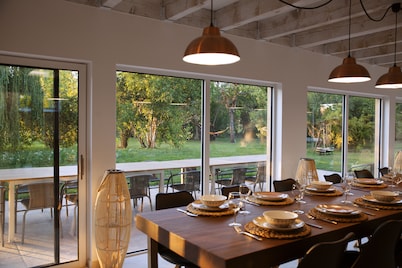 Domaine des 4 roses -SPA - Heated swimming pool- SPA 17 minutes from Strasbourg