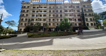 N602 Outlook Ridge Residences