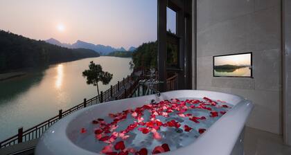 New Century Hotel Guian Guizhou