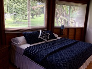 3 habitaciones, wifi y ropa de cama 