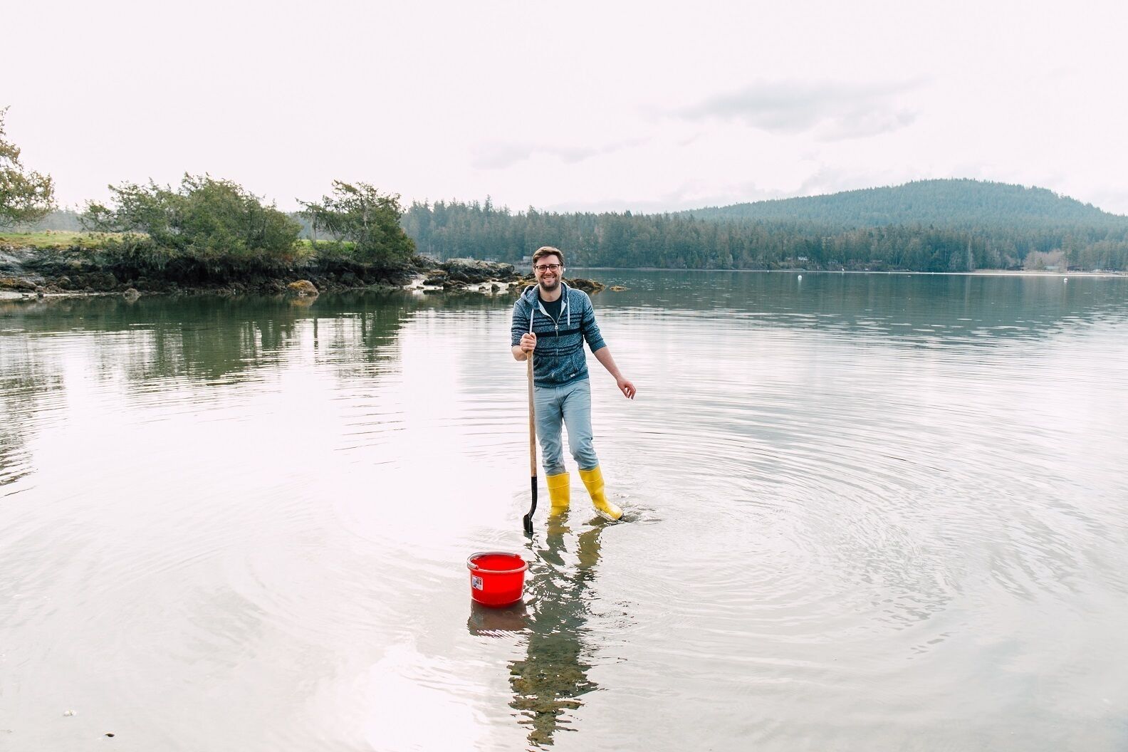 Aan het strand, strandlakens