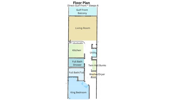 Grondplan