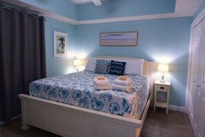 1 chambre, fer et planche Ă repasser, Wi-Fi gratuit, draps fournis