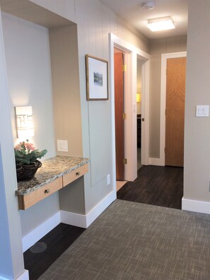 Interior - Downtown Anchorage Deluxe Furnished 2 Bedroom Apartment  (Anchorage)