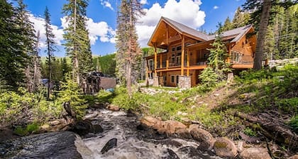 Rivamonte by Cottonwood Lodging