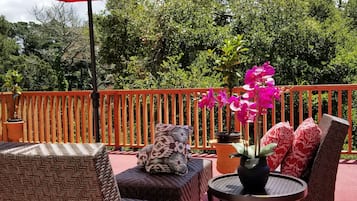 Terras