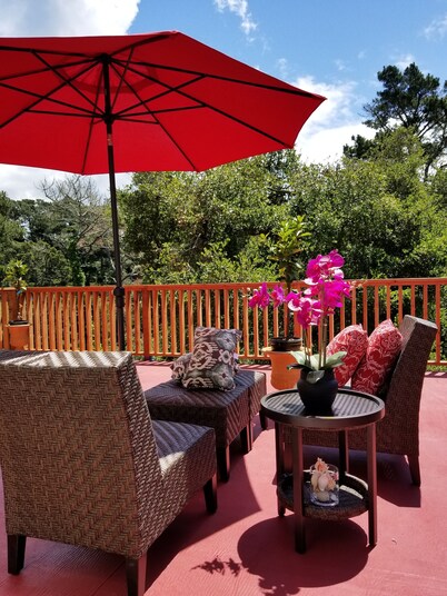 Carmel-by-the-Sea Escape