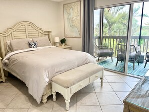 1 bedroom, iron/ironing board, travel cot, free WiFi