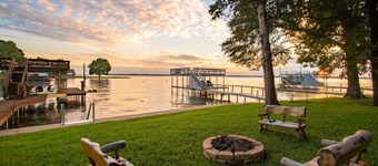 ***** AMAZING WATERFRONT HOME *****