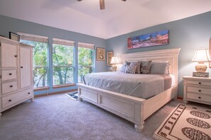 4 habitaciones, tabla de planchar con plancha y wifi gratis 
