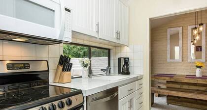 Rentoutuminen parhaimmillaan Silverado Fairway Napa -kadulla