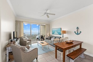 Fernseher, DVD-Player