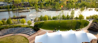 Downtown Historic Wilma - urban  lifestyle 