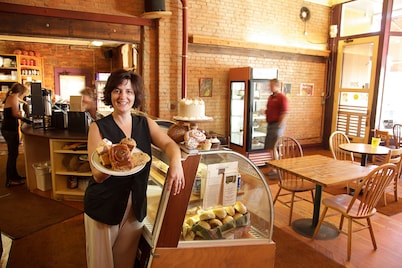 Downtown Historic Wilma - urban lifestyle