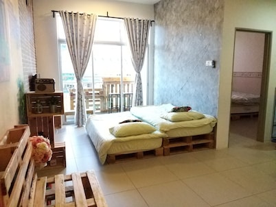 Vin Cottage Cameron Highlands