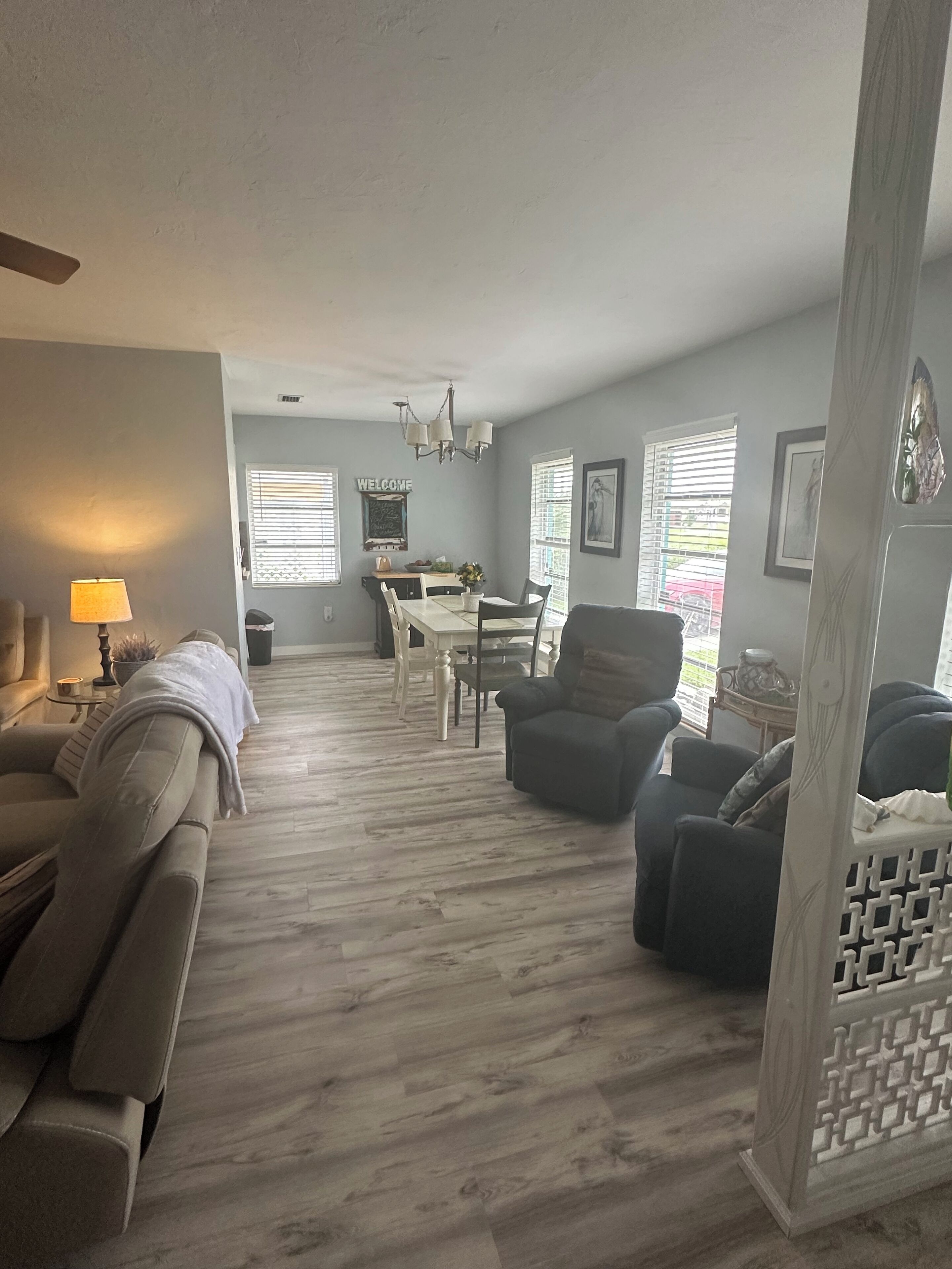 TV connectée, chaîne hi-fi