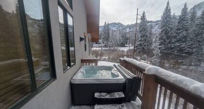 Great Western by Cottonwood Lodging