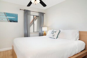 Appart'hôtel Supérieur, plusieurs lits