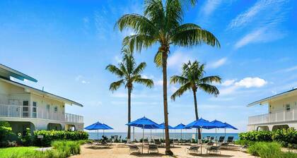 Cayman Reef Resort #42 - 7 Mile Beach