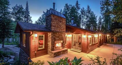 Uinta Lodge by Cottonwood Lodging