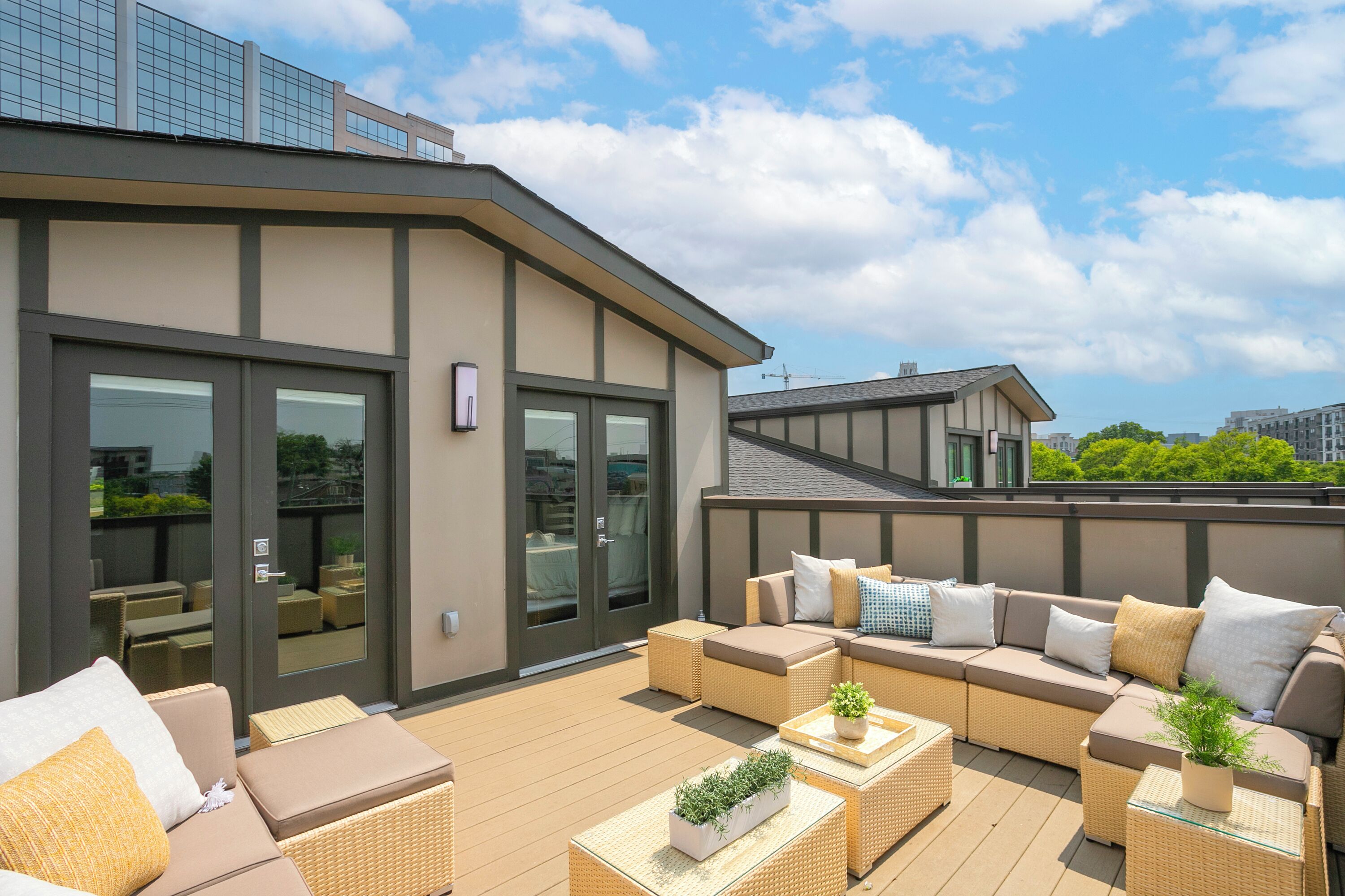 Terrass/Patio
