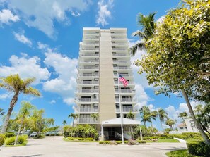 Exterior - #1203 Panoramic Ocean View at Lovers Key Beach Club (Bonita Springs)