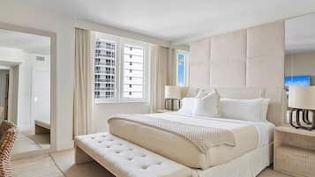 1 Schlafzimmer, BĂŒgeleisen/BĂŒgelbrett, WLAN, BettwĂ€sche