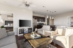Smart TV