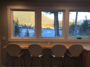 Interior - Hemlock House - Beautiful Home with the best location in town! (Sitka)