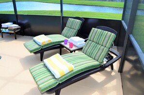 Spa - Exquisite Destination. Disney Vacation Homes. Central to All Major Attraction (Kissimmee)