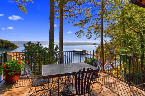 TOTAL RENOVATION: On Main Channel: Bass Fishing & Family Fun: Kayaks, canoe