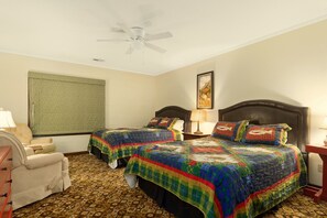 5 soverom, strykejern/-brett, wi-fi (inkludert) og sengetøy