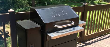 Terrain de lâhĂ©bergement