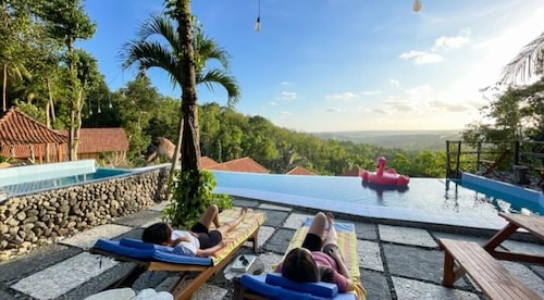 RAJAKLANA Resort, Villa And Spa