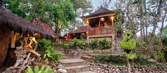 RAJAKLANA Resort, Villa And Spa
