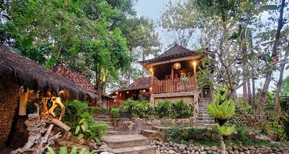RAJAKLANA Resort, Villa And Spa