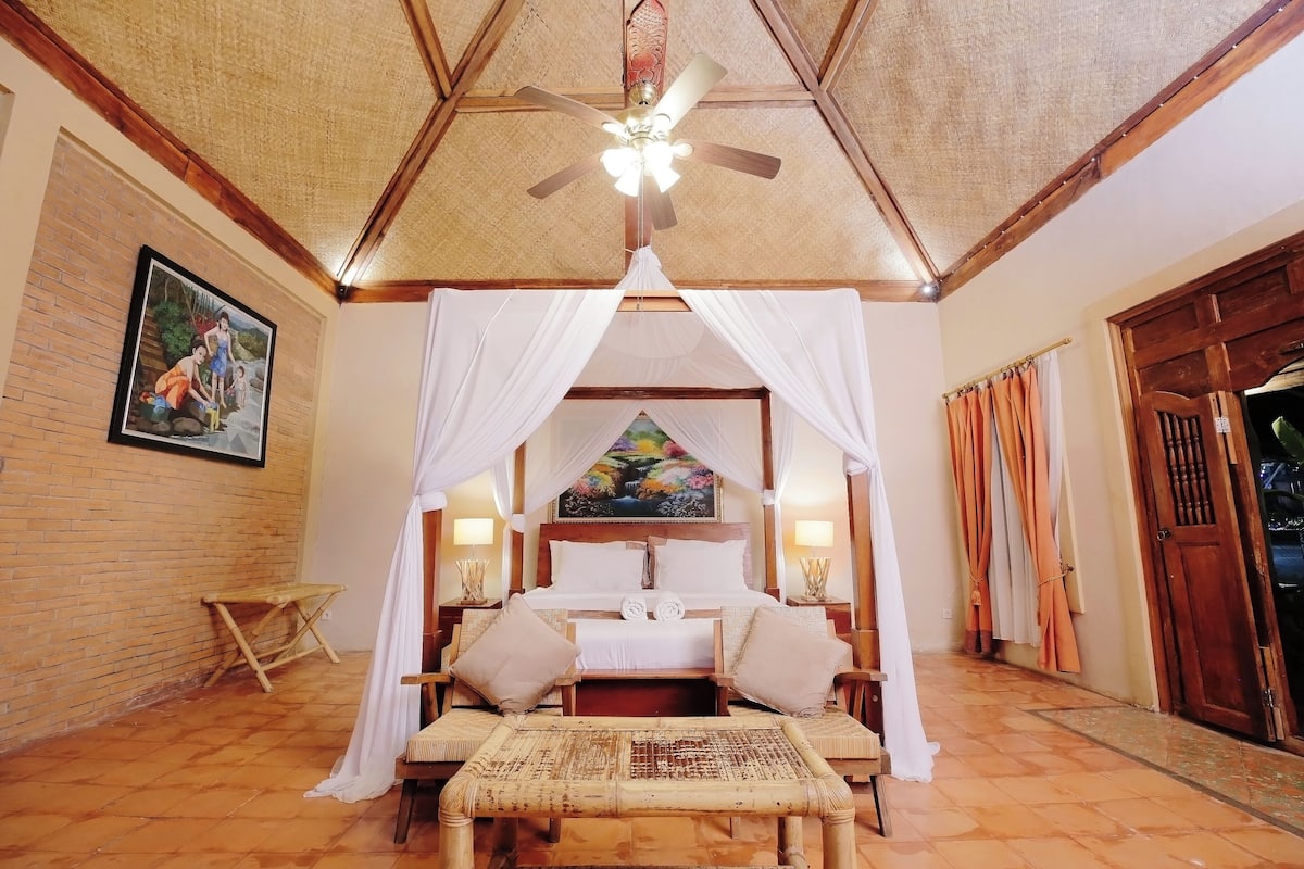 Family Villa