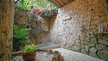 Royal Stone House | Bathroom