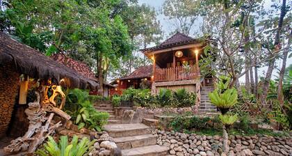 RAJAKLANA Resort, Villa And Spa