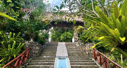 RAJAKLANA Resort, Villa And Spa
